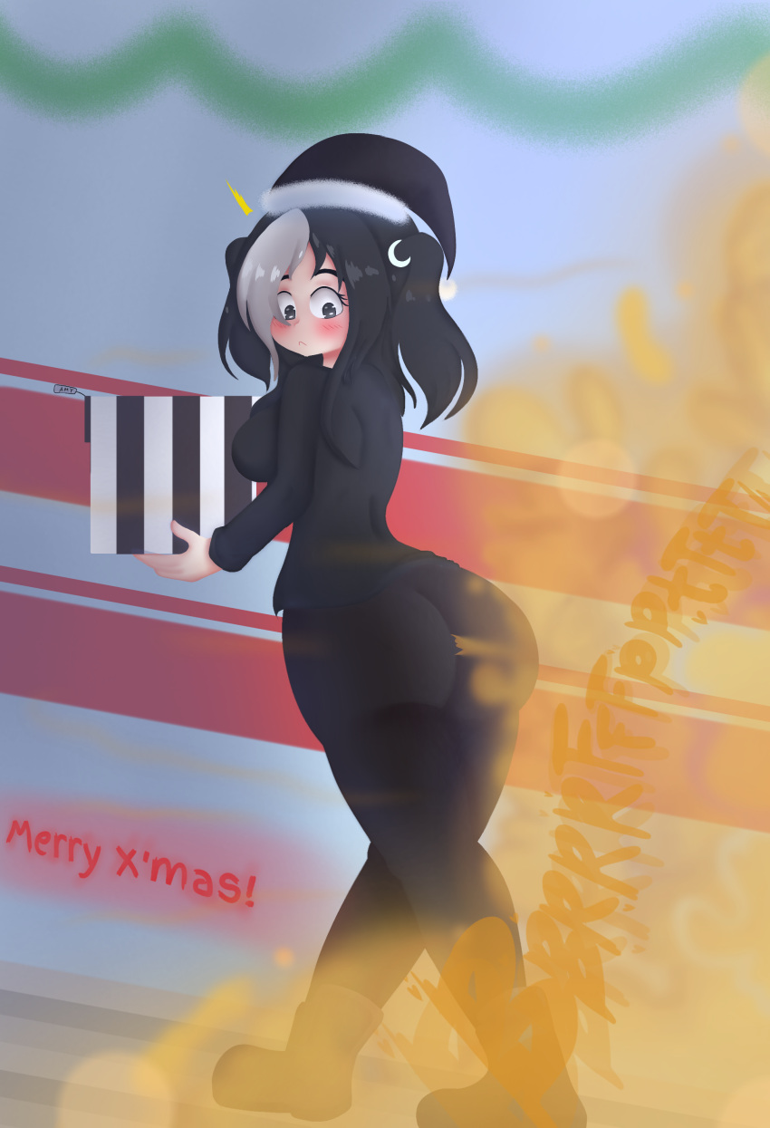 Gina (Funlitogc) Rule 34 Image