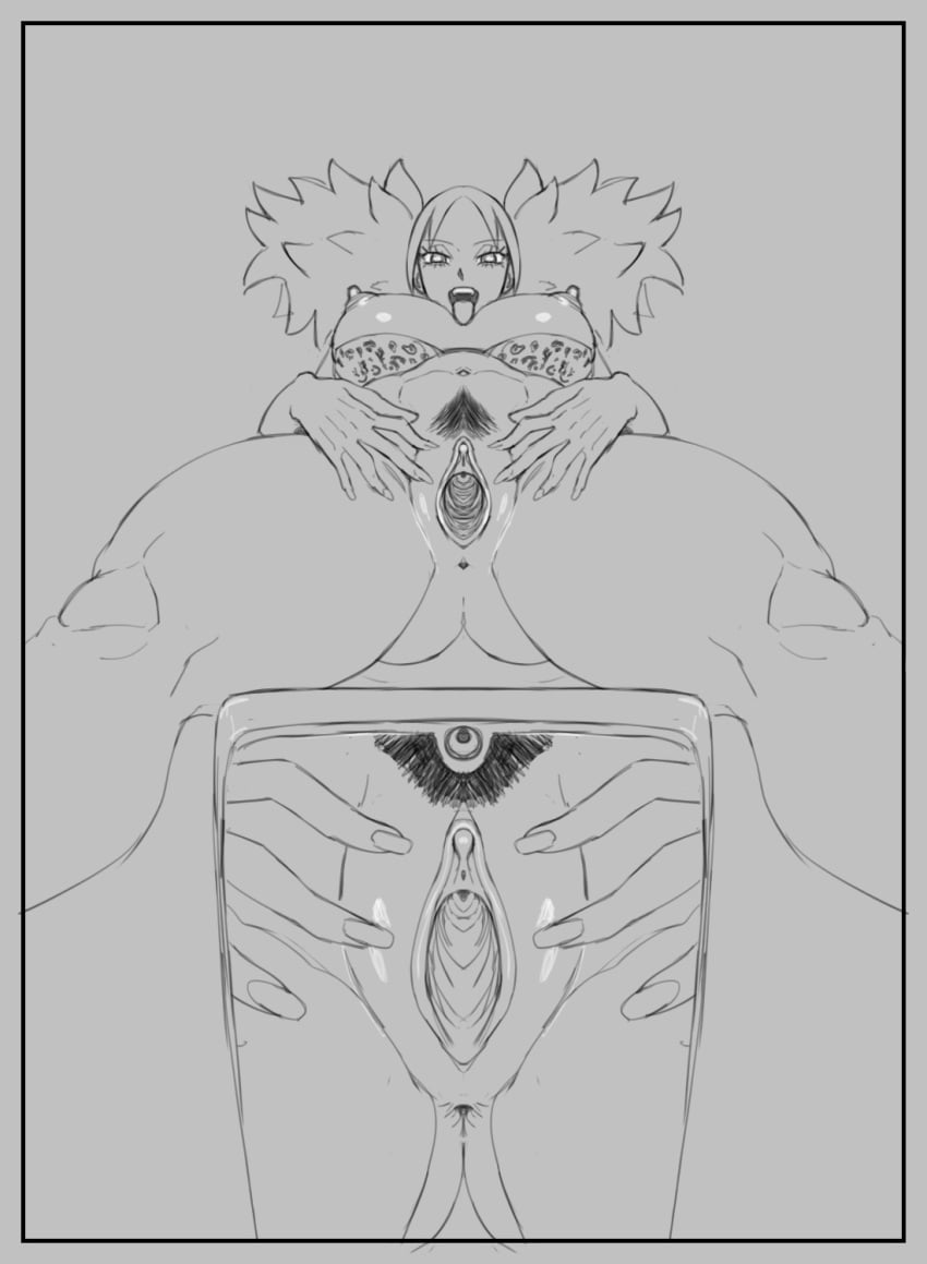 Iroaya Madoi (Mega Man) Rule 34 Image