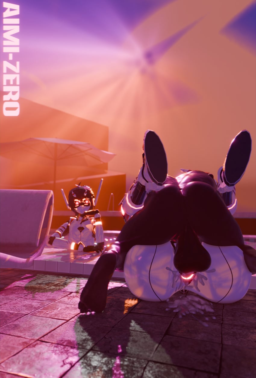 A.C.E (Aimizer0) Rule 34 Image