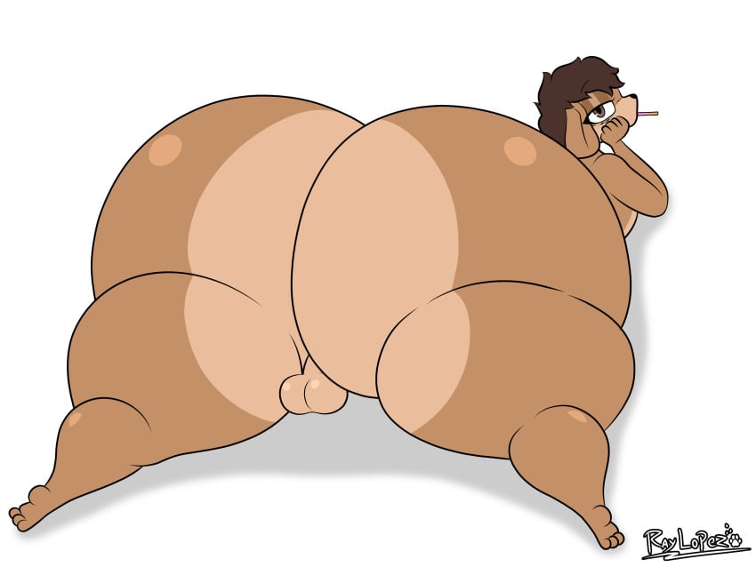 Original Character Rule 34 Image