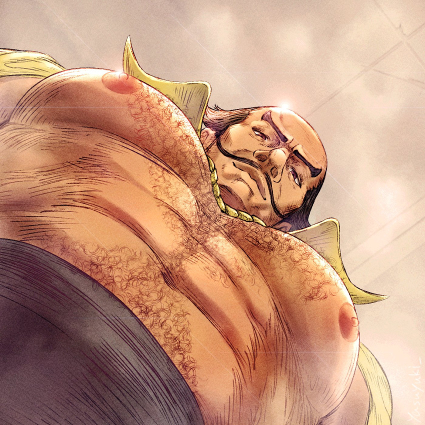 Dio (Final Fantasy) Rule 34 Image