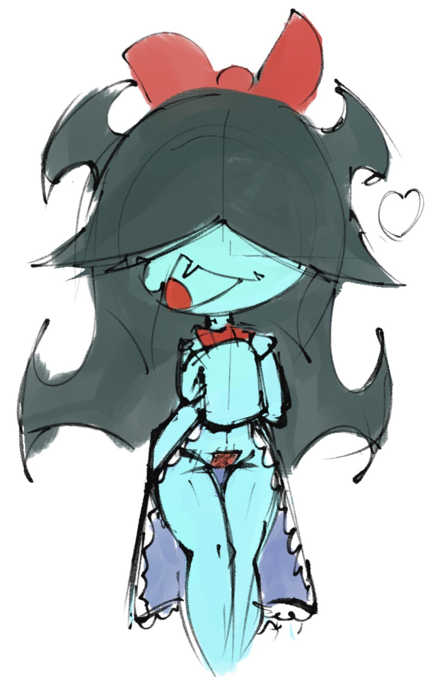 2d (Artwork) Rule 34 Image