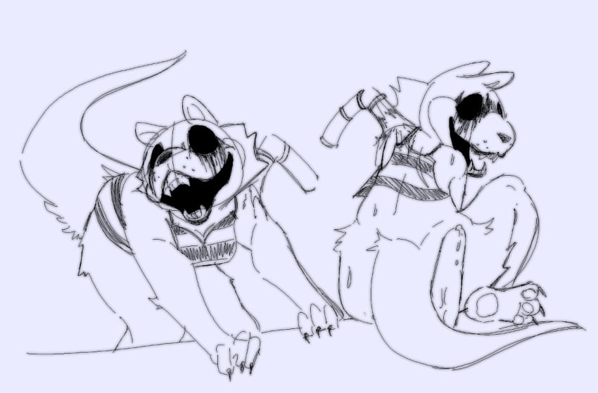 Broadside Beach Rule 34 Image