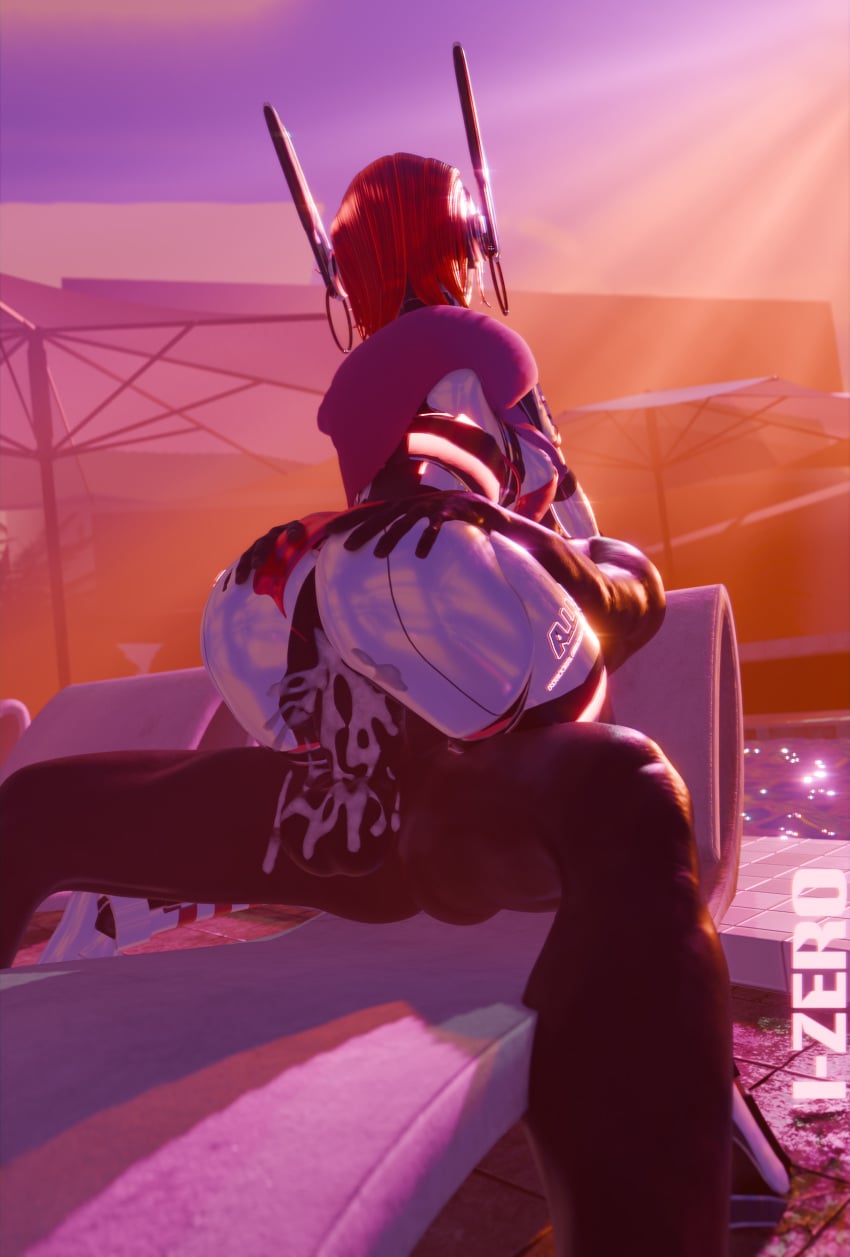 A.C.E (Aimizer0) Rule 34 Image