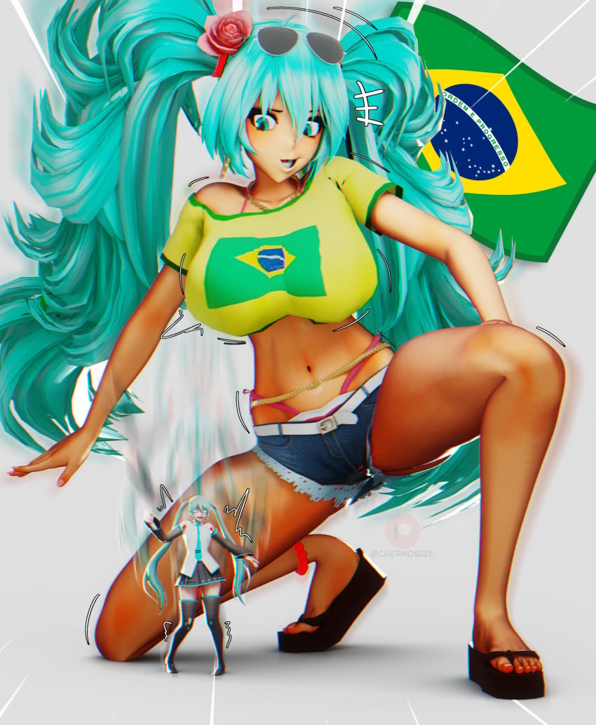 3d Rule 34 Image