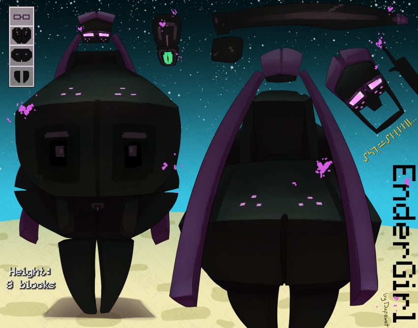 1girls Rule 34 Image