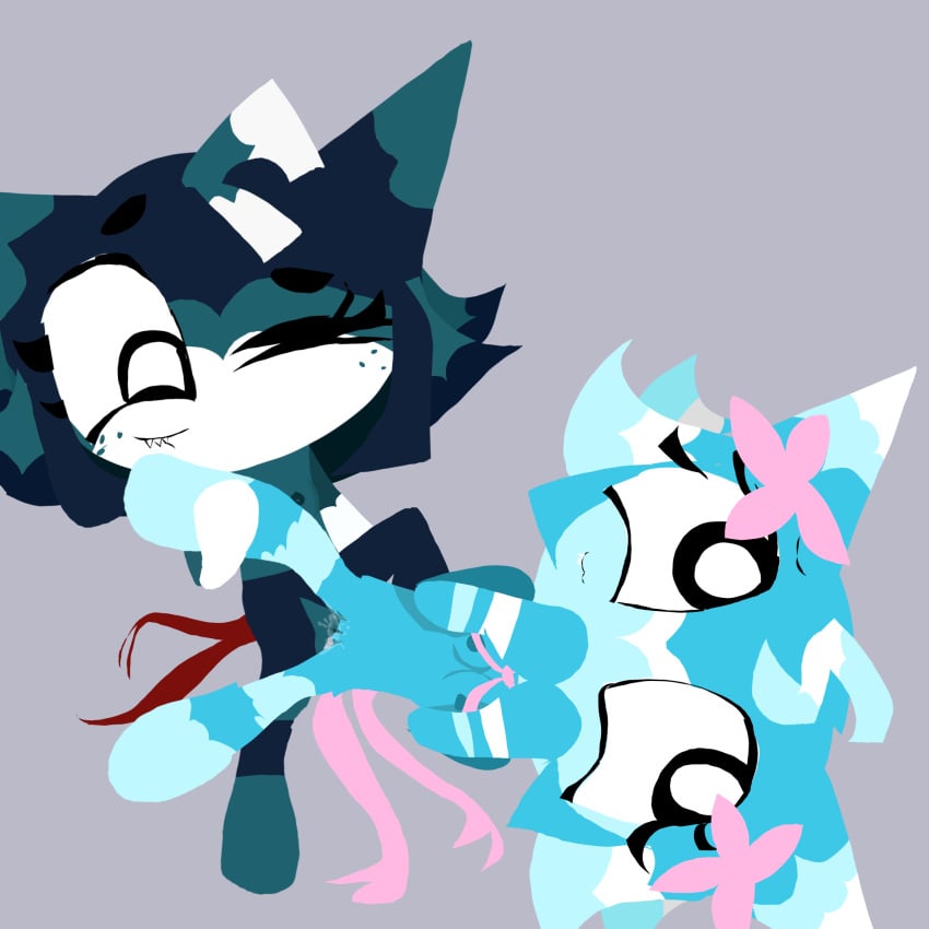 Yatta (Dandy'S World) Rule 34 Image