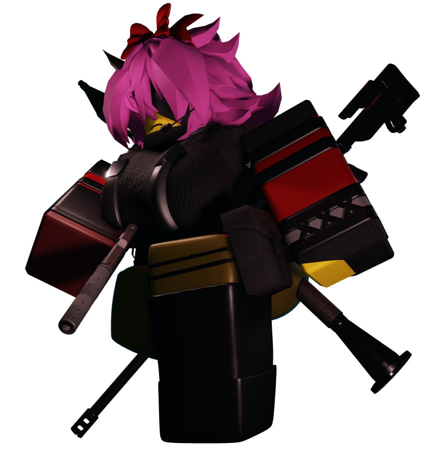 1female Rule 34 Image