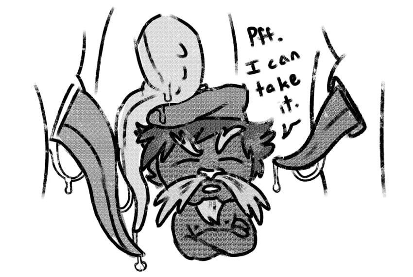 Duffy Wallace (Original) Rule 34 Image