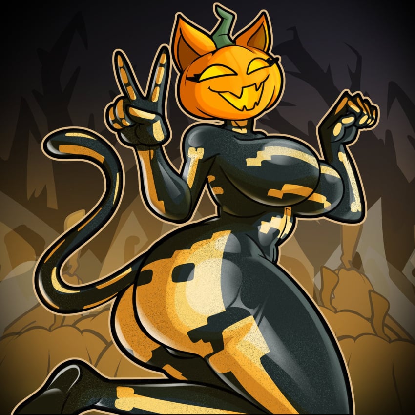 Spice (Fortnite) Rule 34 Image