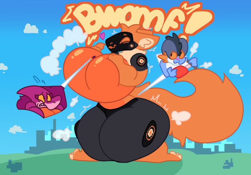 2d (Artwork) Rule 34 Image