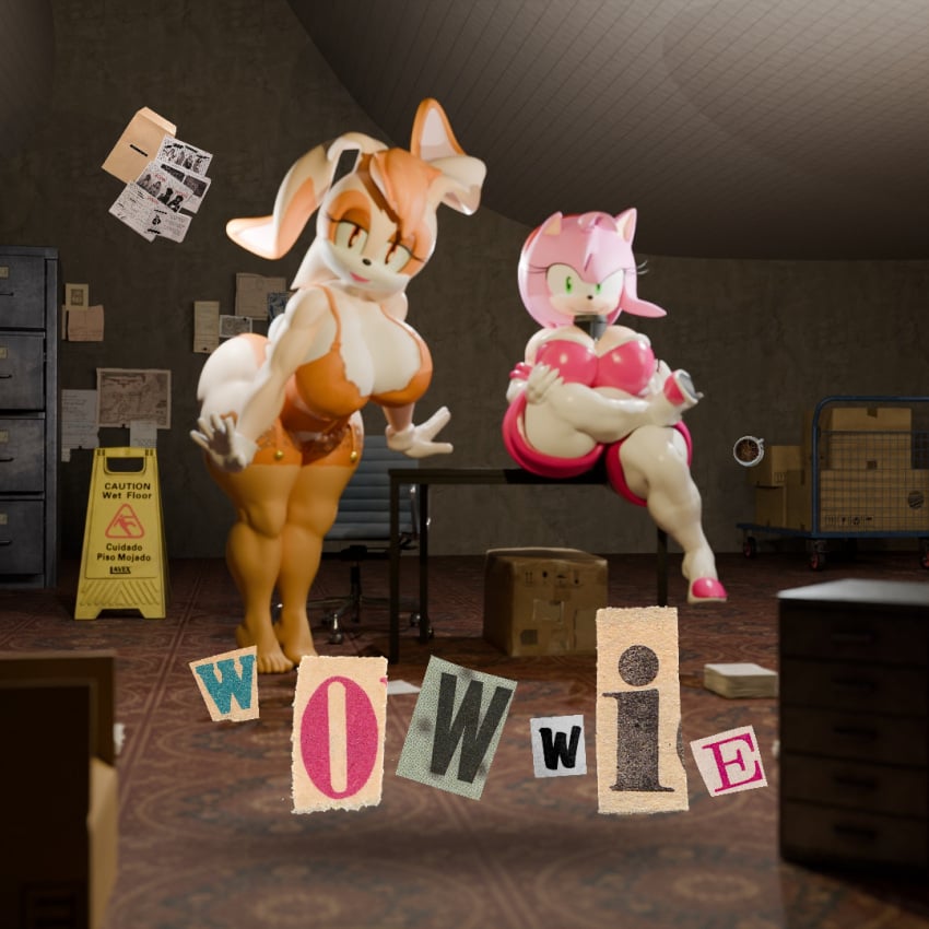 3d (Artwork) Rule 34 Image