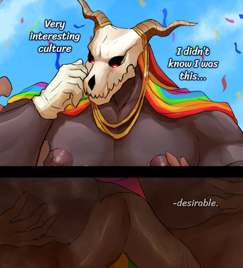 Elias Ainsworth (Pride Month) Rule 34 Image