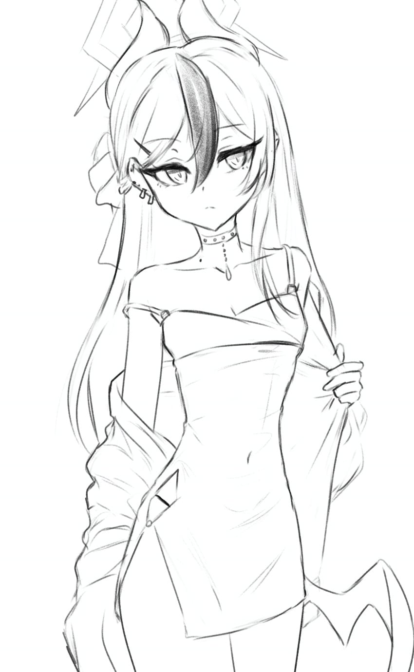 Kayoko (Blue Archive) Rule 34 Image
