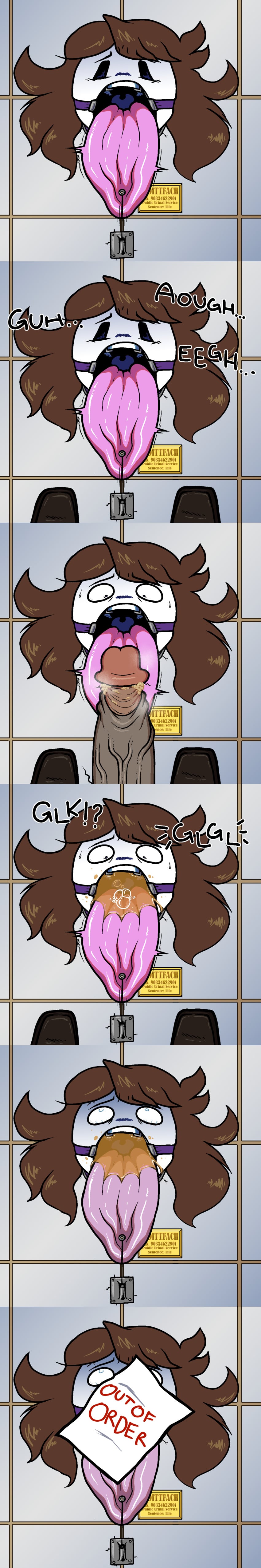 Jaiden (Jaiden Animations) Rule 34 Image