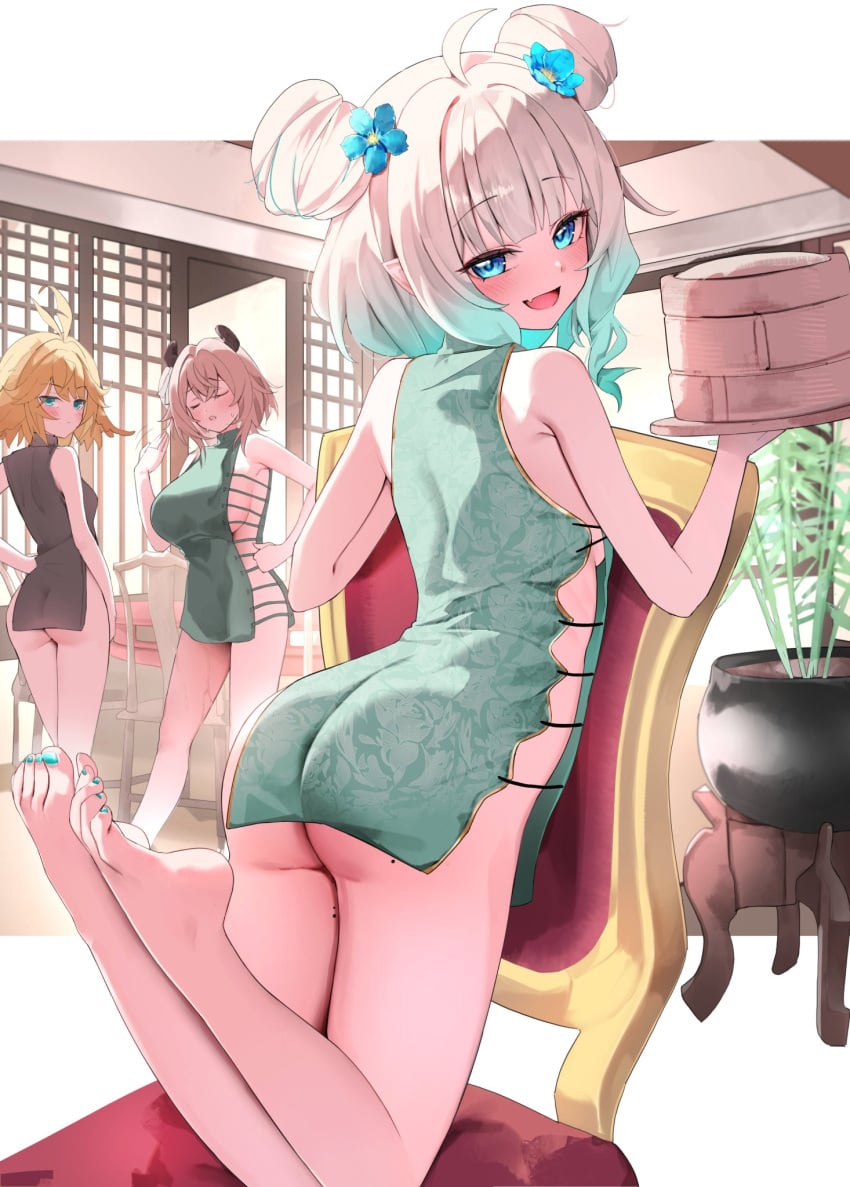 Ass Rule 34 Image