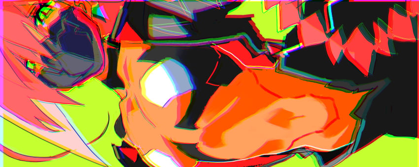 Cyberpunk (Series) Rule 34 Image