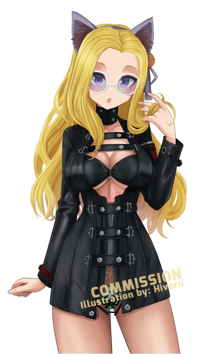 Character (Original) Rule 34 Image