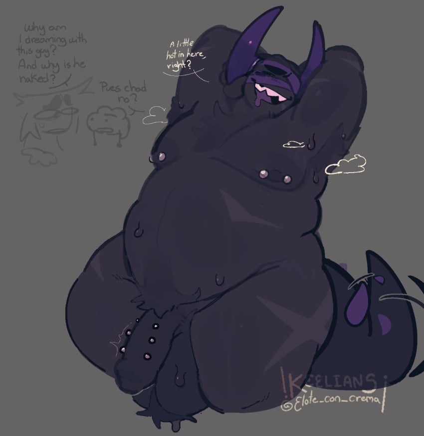 Banhammer (Phighting) Rule 34 Image
