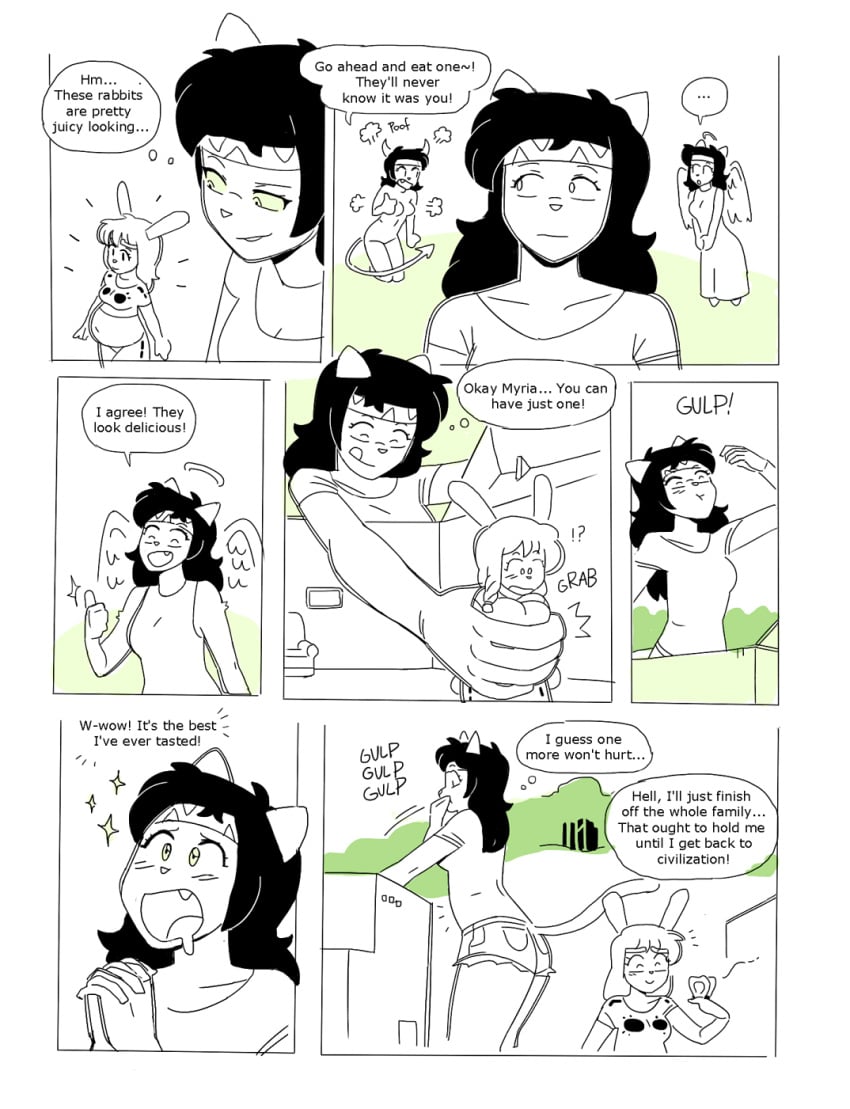 2019 Rule 34 Image