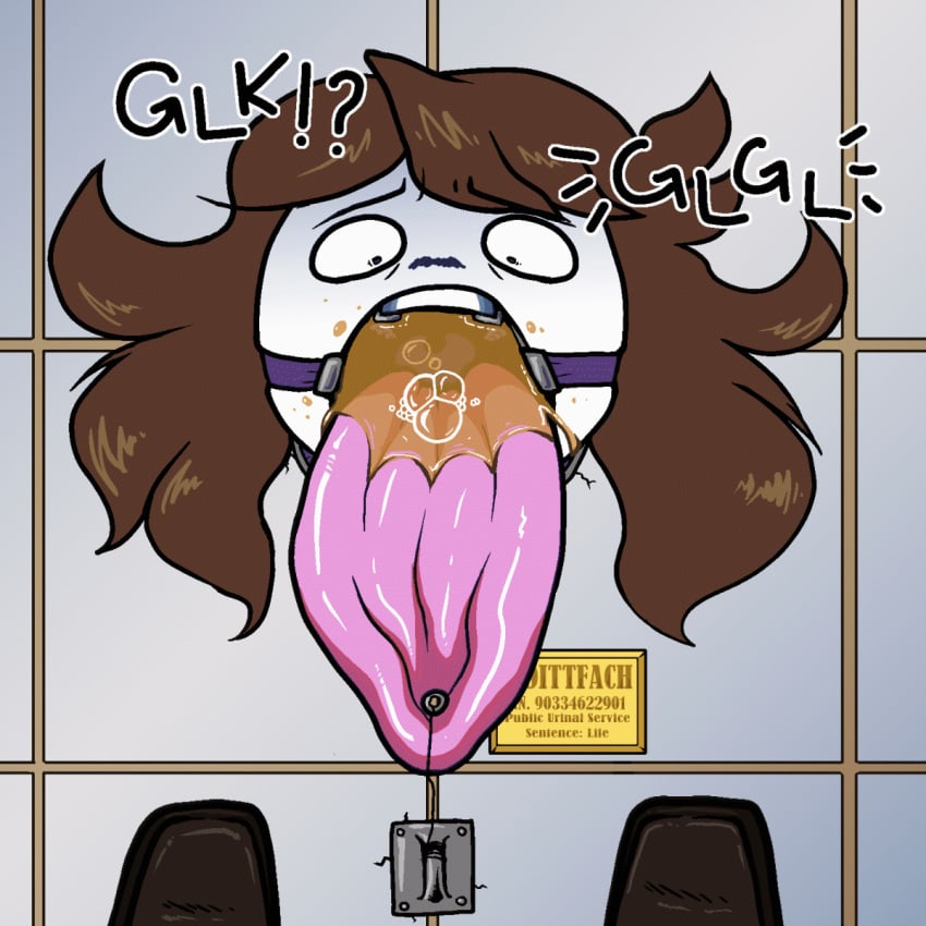 Jaiden (Jaiden Animations) Rule 34 Image