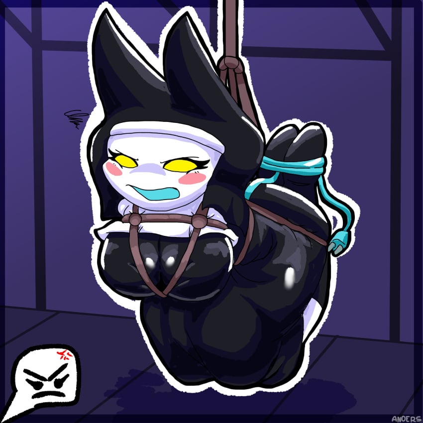 Tasque Manager (Deltarune) Rule 34 Image