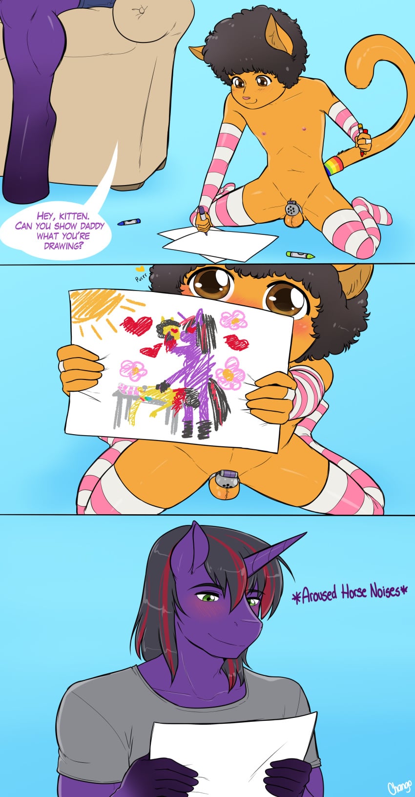Confusedkitty Rule 34 Image