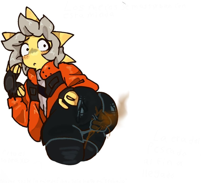 Sunspot (Fortnite) Rule 34 Image
