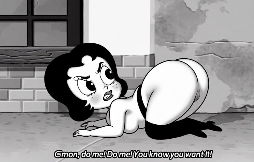 Toot Braunstein (Comedy Central) Rule 34 Image