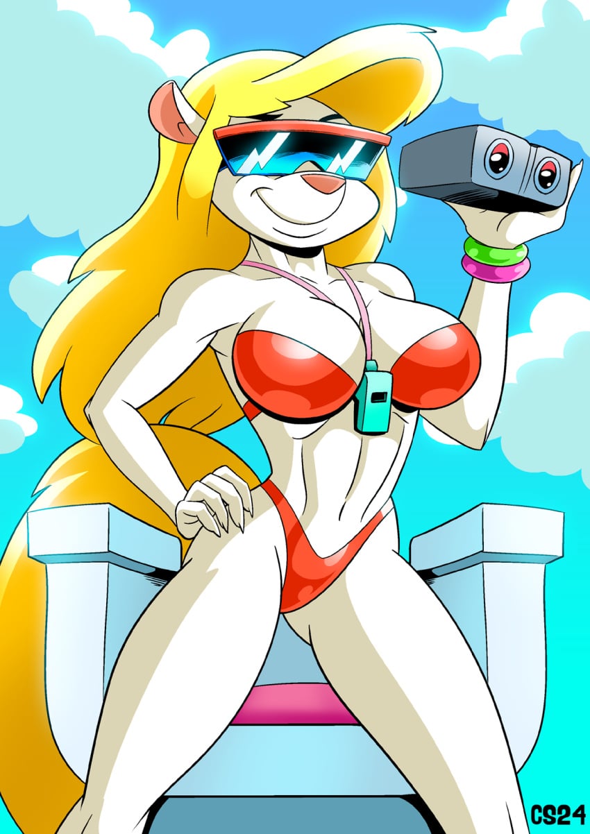 Animaniacs Rule 34 Image