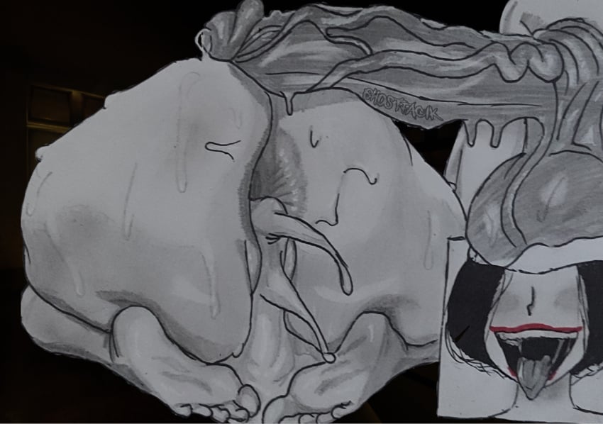 Kyogi (The Mimic) Rule 34 Image