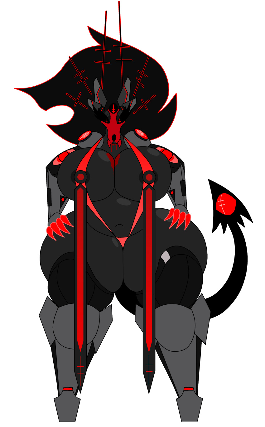 3 Eyes Rule 34 Image