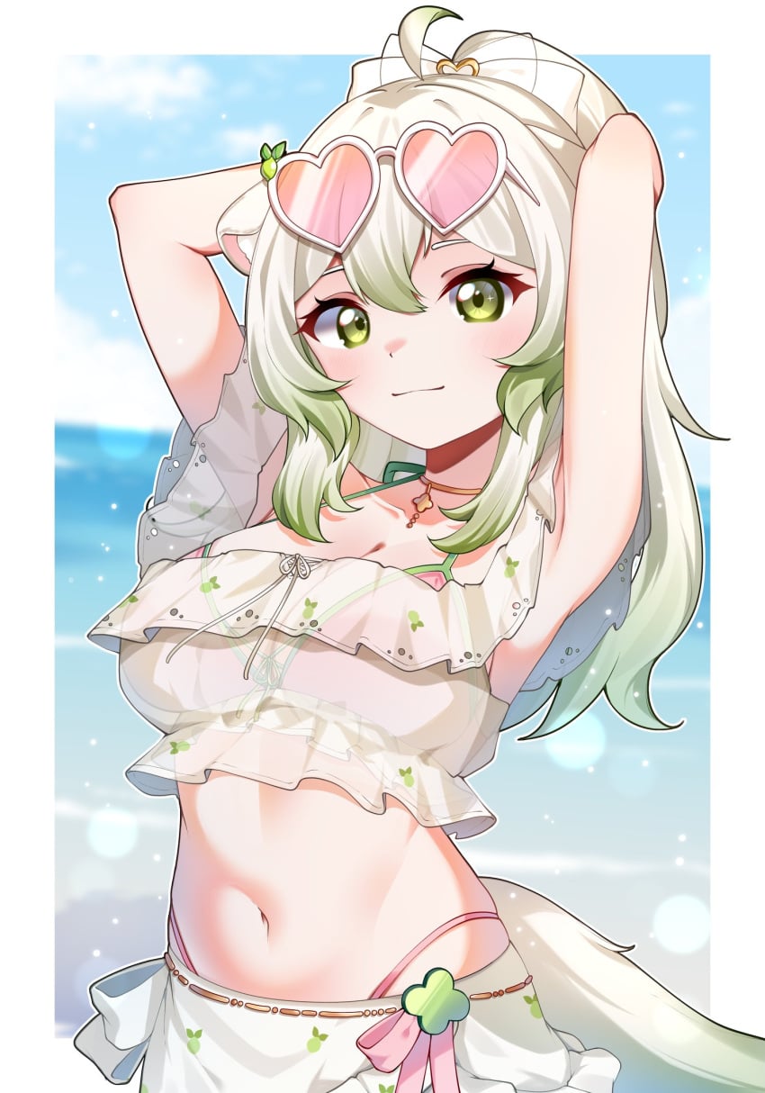 Laimu (Summer) Rule 34 Image