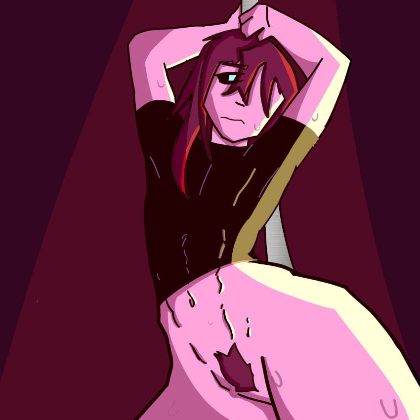 Cube Queen (Fortnite) Rule 34 Image