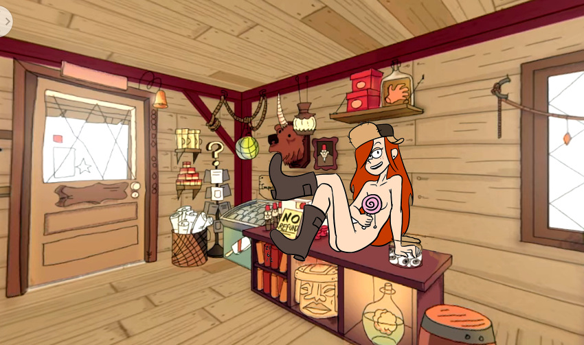 Disney Rule 34 Image