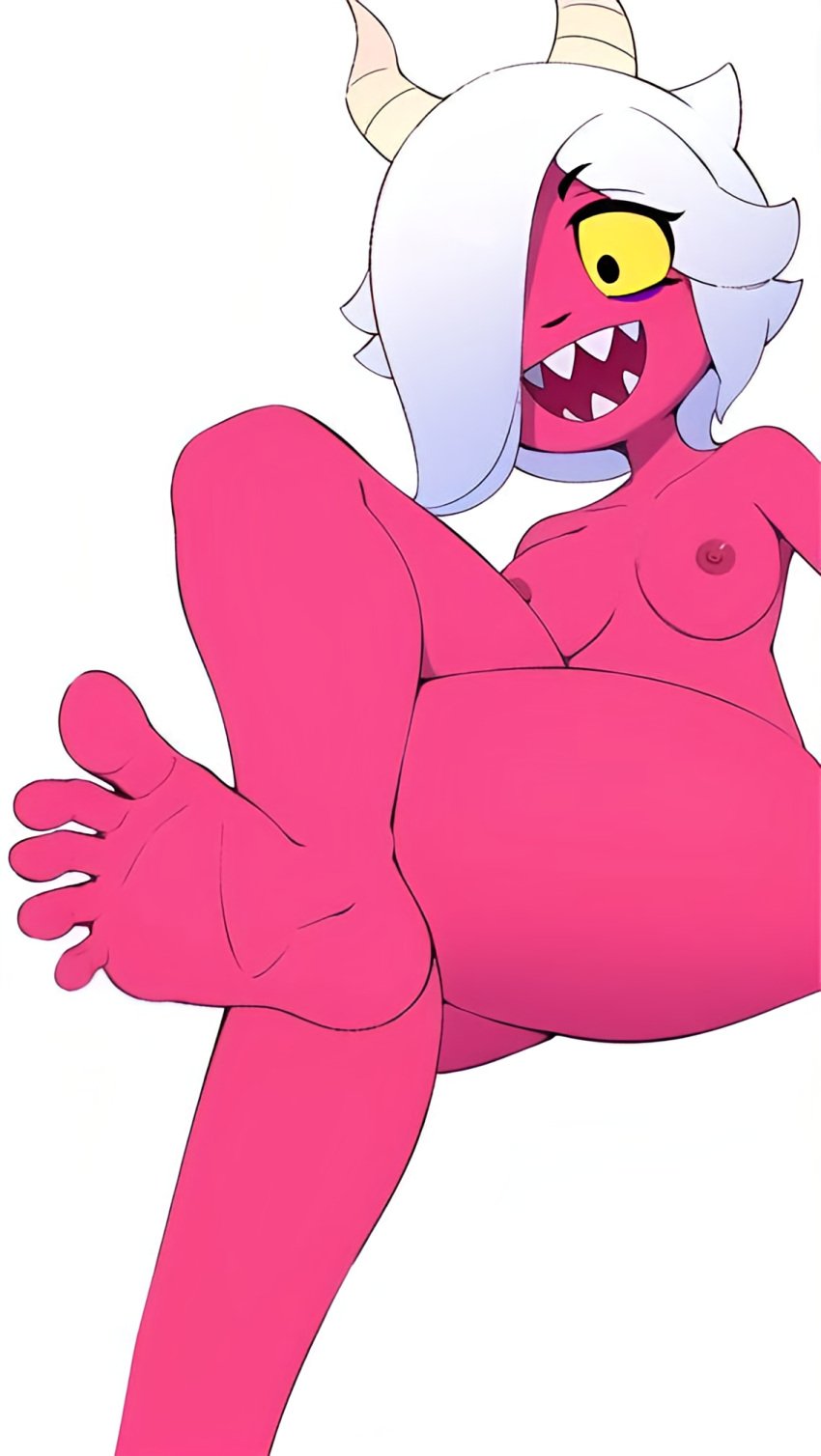 Rule 34 Dev Brawl Stars Breasts Colette Brawl Stars Demon Demon