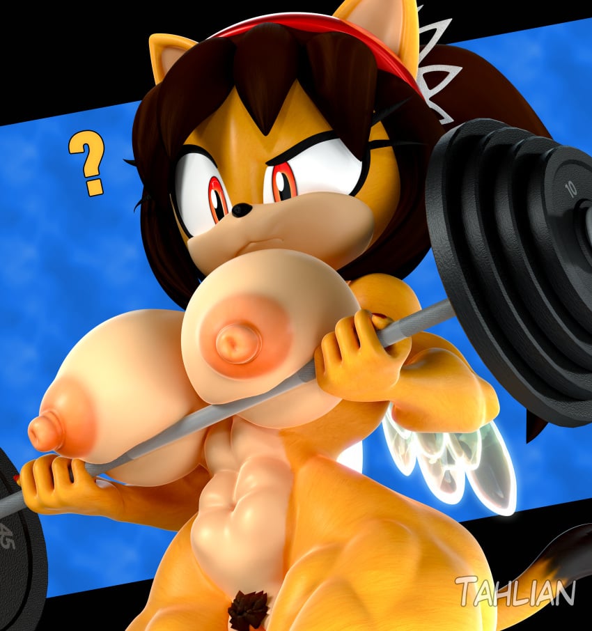 1girls 2024 3d ? abs angel anthro areolae artist_name biceps big_breasts black_hair breasts busty cat cat_ears cat_tail catgirl feline fellatio female female_only honey_the_cat huge_breasts large_breasts muscular muscular_female nipples nude nude_female nude_workout orange_eyes pubic_hair puffy_nipples pussy sega solo sonic_(series) sonic_the_fighters tahlian thick_thighs thunder_thighs twintails weightlifting wide_hips wings working_out