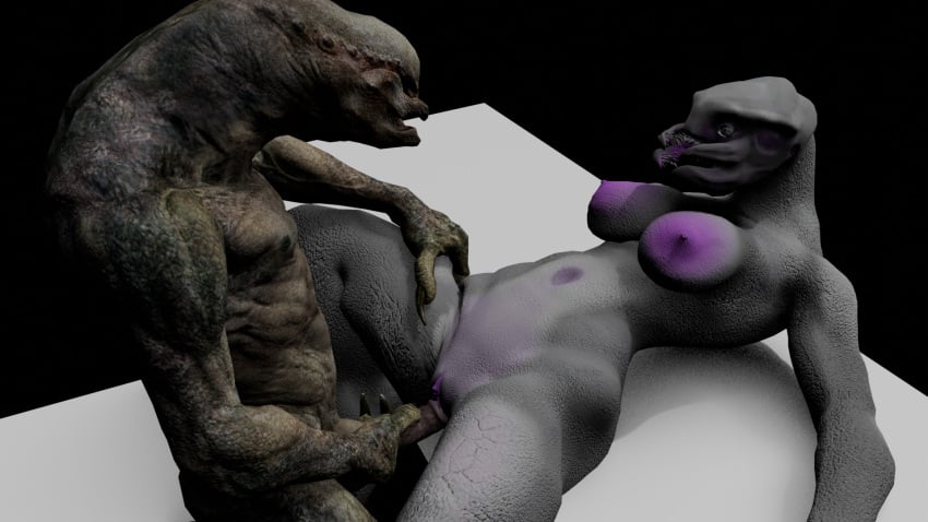 343_industries 4_fingers alien breasts duo female fingers genitals halo_(series) hi_res humanoid karmanic_mizery male male/female microsoft midriff nipples nude nude_anthro nude_female nude_male organs penetration penile penile_penetration penis penis_grab penis_in_pussy purple_nipples pussy sangheili spread_legs spreading stomach vaginal_penetration vaginal_penetration xbox xbox_game_studios