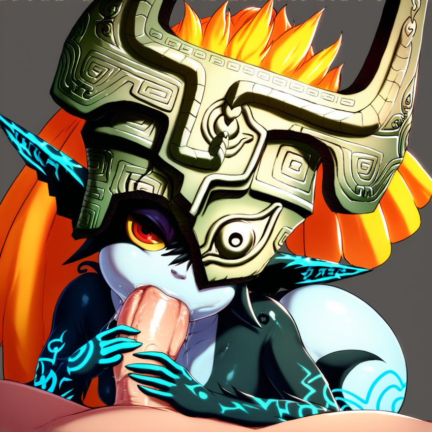 1girls Rule 34 Image