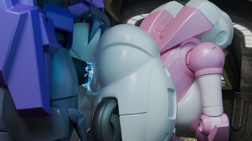 Arcee (Transformers) Rule 34 Image
