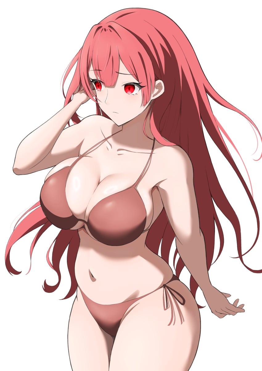 Exosister Karmael (Konami) Rule 34 Image