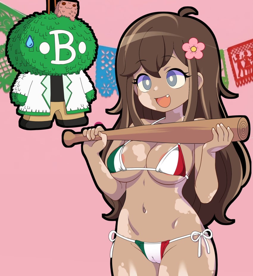 Areolae Rule 34 Image
