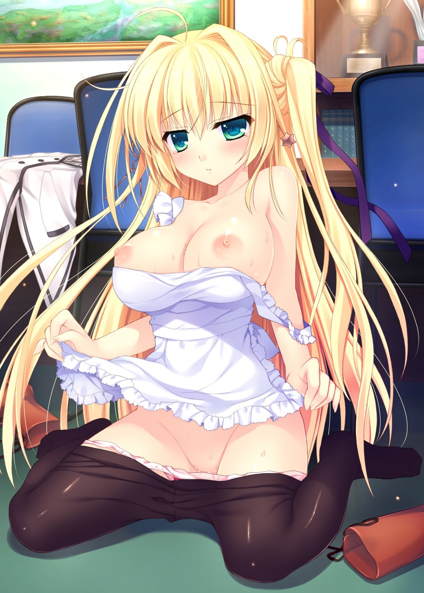 1girls Rule 34 Image