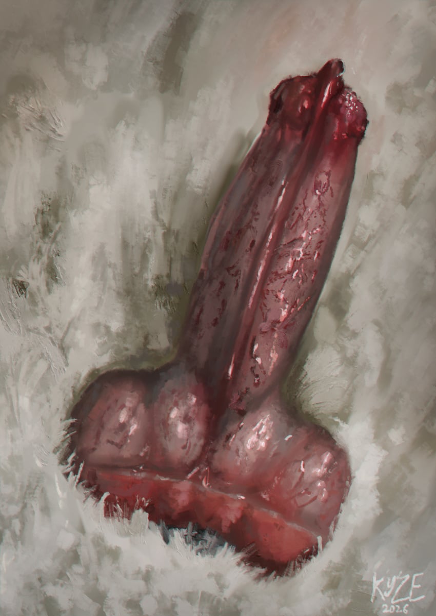 Digital Media (Artwork) Rule 34 Image