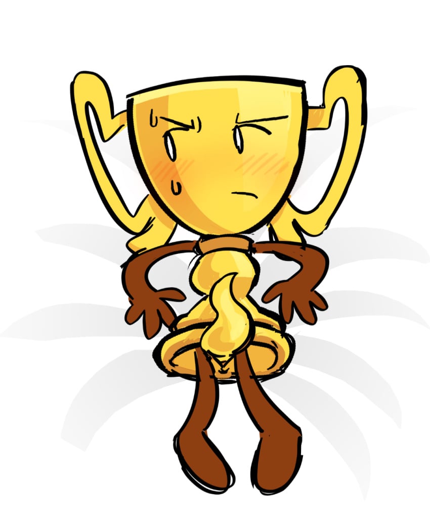 Inanimate Insanity Rule 34 Image