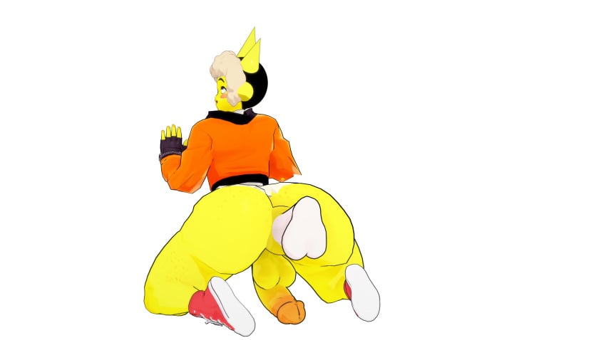 Sunspot (Fortnite) Rule 34 Image