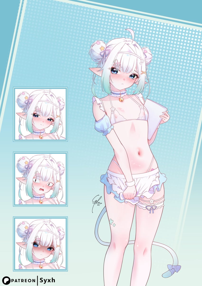 Mint Fantome (Summer) Rule 34 Image