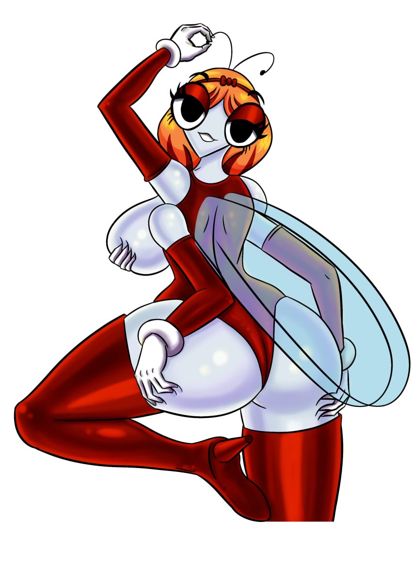 Tammy (The Buzz On Maggie) Rule 34 Image
