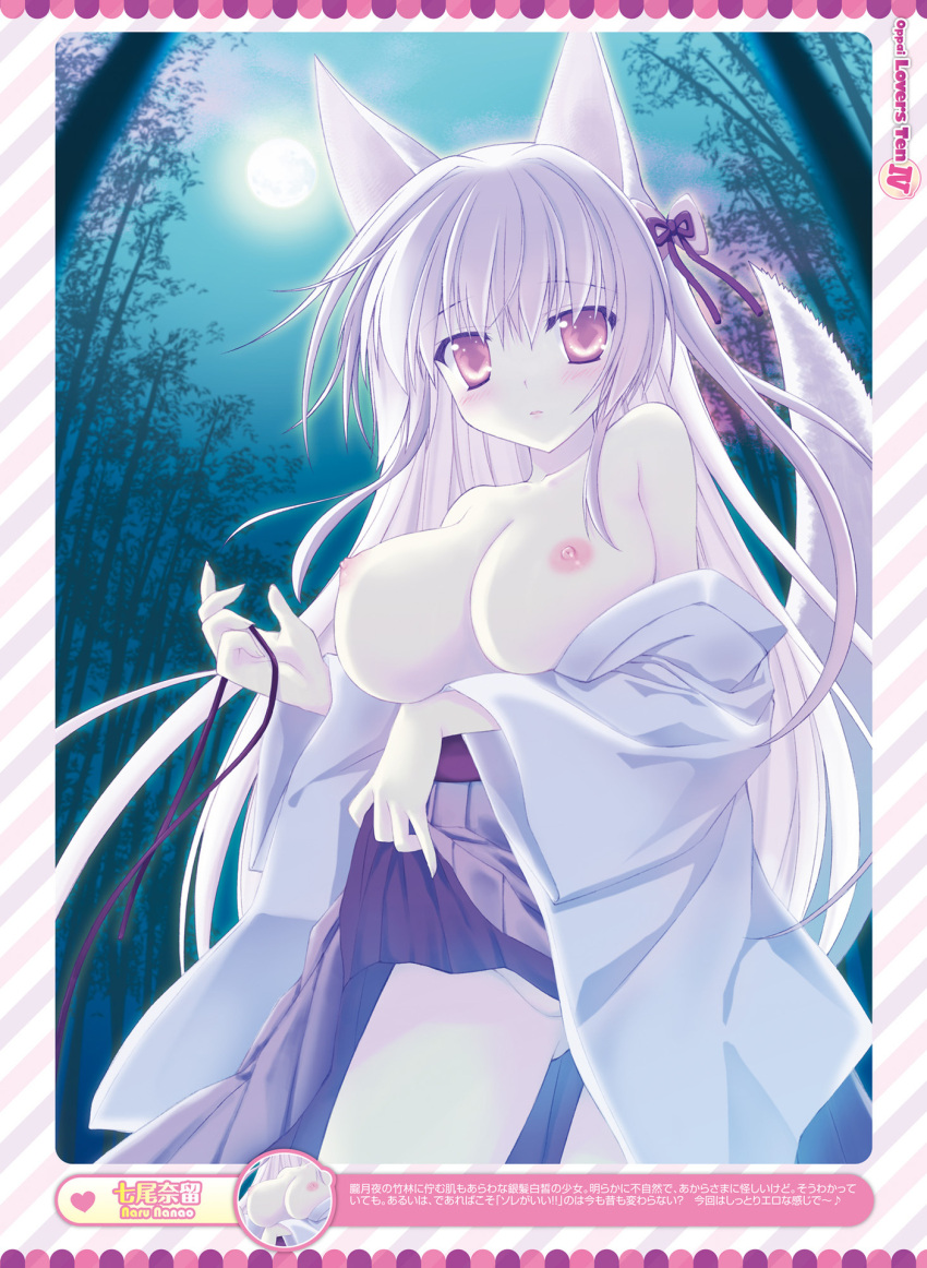 Dengeki Moeou Rule 34 Image