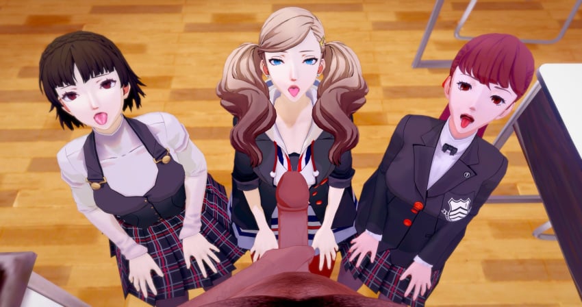 3d (Artwork) Rule 34 Image